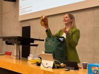 Wissenschaft zum Zvieri – Migration